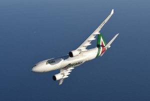 Alitalia apre nuovi voli da Venezia e Verona per Catania