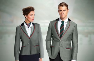 Alitalia Transit Team