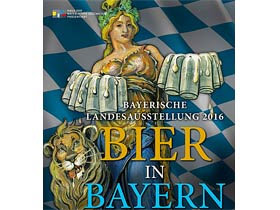 La Baviera celebra i 500 anni del decreto sulla birra