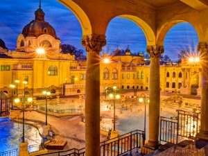 Fino ad aprile a Budapest con “Winter Invitation”