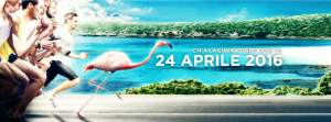 Chia Laguna, primavera in Sardegna tra maratona e triathlon