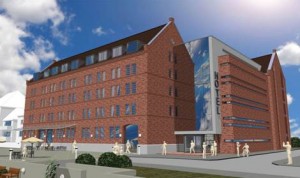 Choice Hotels si espande in Germania con il marchio Clarion