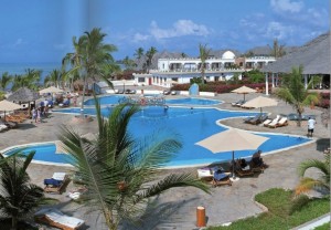 Clubviaggi Twiga Beach & Spa