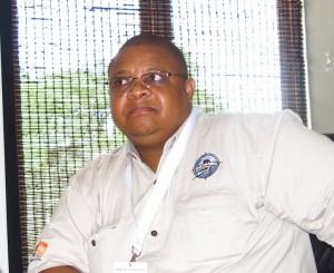 Successo del terzo Botswana travel & trade show