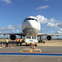 Dnata acquisisce la maggioranza della brasiliana Rm Terreno Services