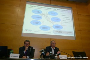 Fs, Mazzoncini: «Quotazione in borsa quando saremo pronti»