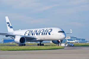 Finnair: proseguirà fino alle 15 di oggi lo sciopero che ha causato la cancellazione di 100 voli