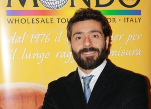 Mappamondo offre viaggi di nozze in suite senza supplemento