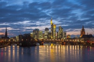 Francoforte: tutte le novità 2018