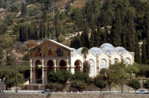 La Terra Santa comunica l’apertura delle porte per il Giubileo