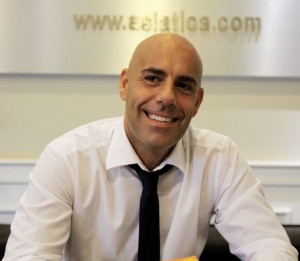 Massimo Bianchessi country manager Italia di Asiatica