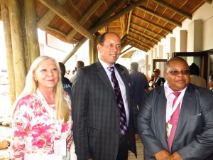 Botswana: promozione, sostenibilità e volo diretto i prossimi obiettivi