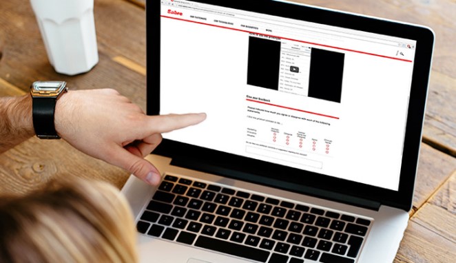 Sabre lancia Innovation Hub, nuova community online