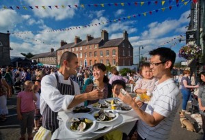 Turismo Irlandese presenta i nuovi voli diretti su Belfast