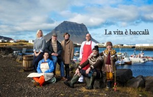 Open Mind Consulting promuove la gastronomia dell’Islanda