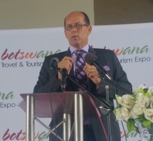 Sostenibilità e conservazione le parole d’odine del Botswana di Khama