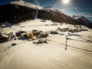Livigno, il 30 ottobre con l’apertura del Piccolo Tibet al via la stagione invernale 2020-2021