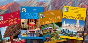 Lombard Gate presenta i cataloghi 2016