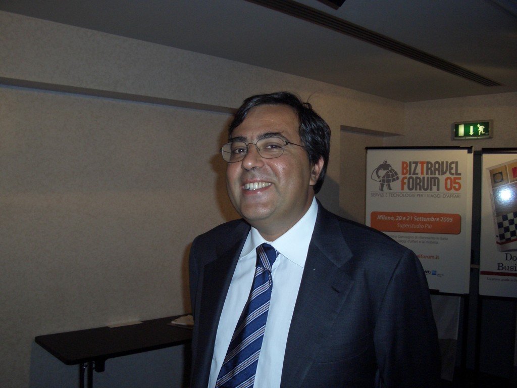 Patanè: «Il calo c’è stato, ma il settore si sta riprendendo»