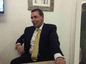 Deli, Volonline: «I nostri agenti sono imprenditori»