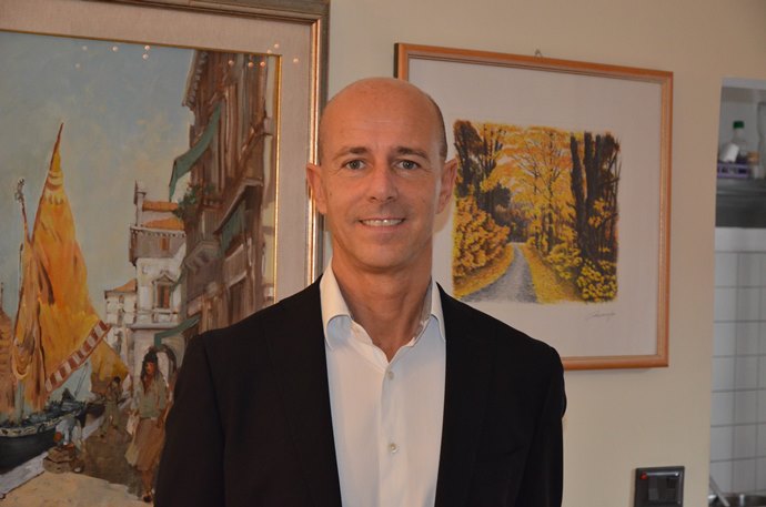 Manuel Schiavuta nuovo direttore vendite Italia di Valtur