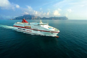 Minoan Lines apre le vendite Grecia, offerte early booking