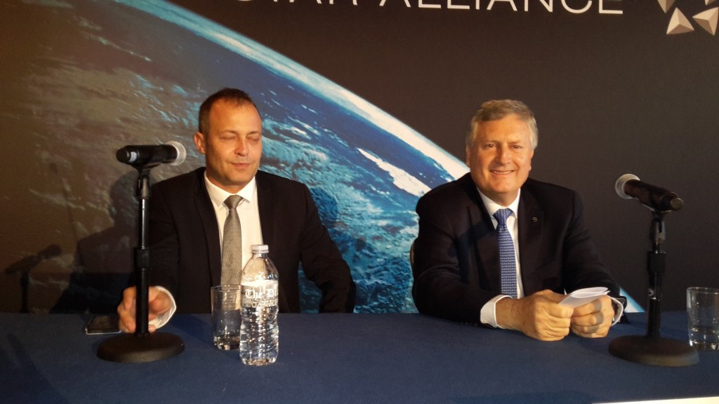 Star Alliance: la low cost Mango debutta nel Connecting Partner Model