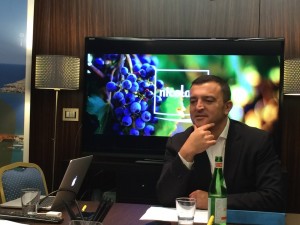 Nicolaus: strategia 2016 al fianco delle adv e degli albergatori