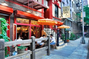 West Village di Manhattan, alle origini del movimento gay