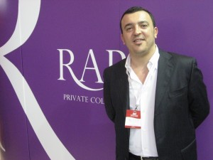 Nicolaus festeggia lo staff e traccia le linee guida per il 2016