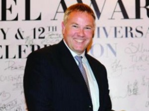 Etihad Airways: Remco Althuis, nuovo vice president per l’Europa