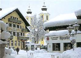 Austria, mercatini e pacchetti sci a Sankt Johann in Tirol