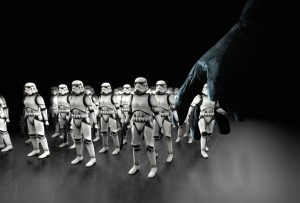 Treviso inaugura la mostra “Guerre Stellari. Play!”