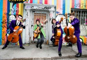 Dublino ospita il Temple Bar TradFest