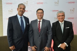 Taj Hotels, nuova struttura del brand Gateway a Pune in India