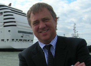 Clia conferma il calo dei crocieristi italiani: meno 4% nel 2015