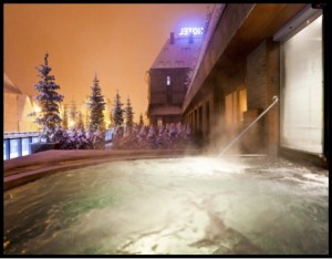 L’hotel Val de Neu riapre per la stagione invernale