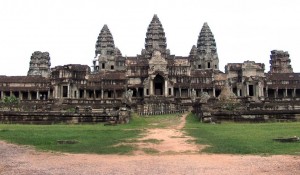 Amitaba, inizio d’anno in Laos e Cambogia