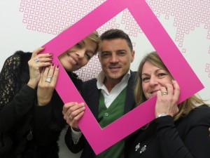 Il Gruppo Gattinoni potenzia la divisione Communication