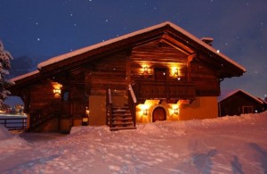 Case vacanza, offerta e domanda in forte crescita a Natale