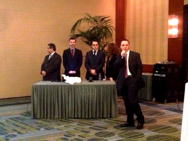 Saudia: dal 1° aprile nuovo volo su Malé in connessione da Roma e Milano