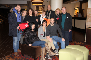 Reimatours in Massachusetts con le agenzie di viaggio