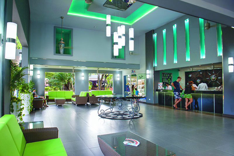 Riviera Maya: riapre l’Hotel Riu Lupita dopo un restyling da 5,5 milioni di dollari