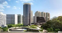 Melià Hotels a Rio de Janeiro, apertura a giugno 2016