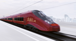 Italo a metà prezzo tra Milano e Roma