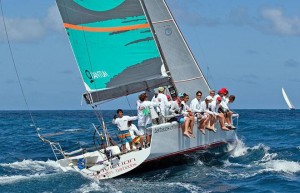 Torna a Barbados la regata Mount Gay, pacchetto viaggio di Press Tours