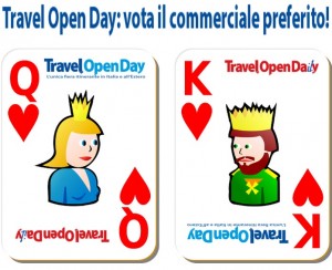 The Queen & The King al rush finale