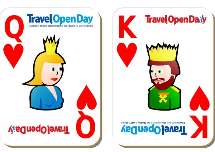 The Queen & The King: Roberto Rullo ed Eleonora Costanzo, ecco re e regina