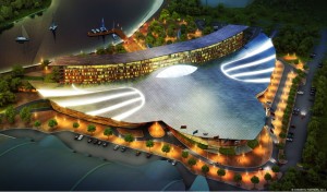 Minsk Marriott Hotel, primo cinque stelle in Bielorussia