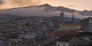 Quito fra le 10 città da visitare nel 2016 secondo Lonely Planet